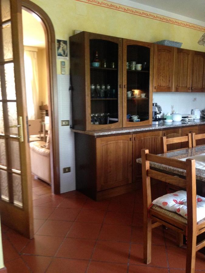 Le Case Di Cinzia Vinci Exterior foto