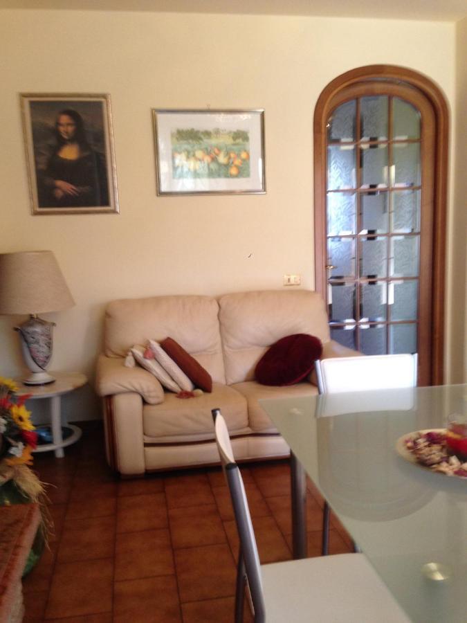 Le Case Di Cinzia Vinci Exterior foto