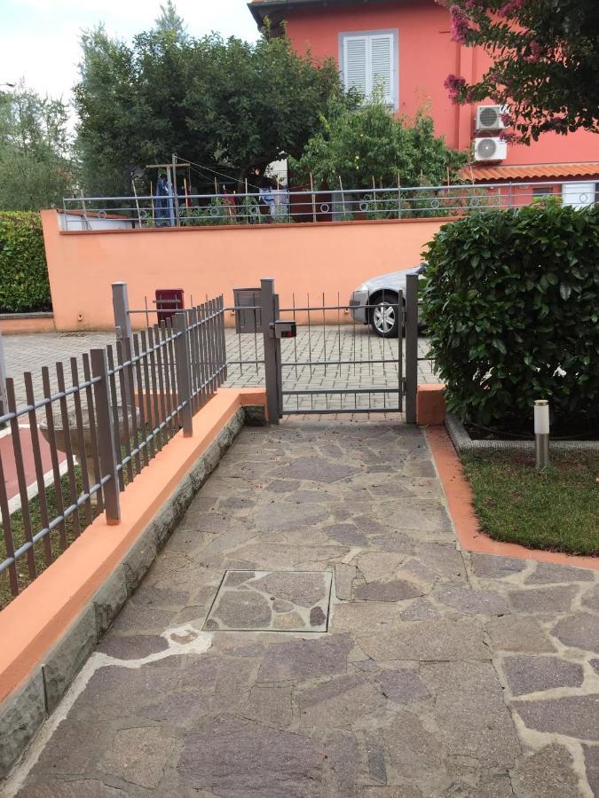 Le Case Di Cinzia Vinci Exterior foto