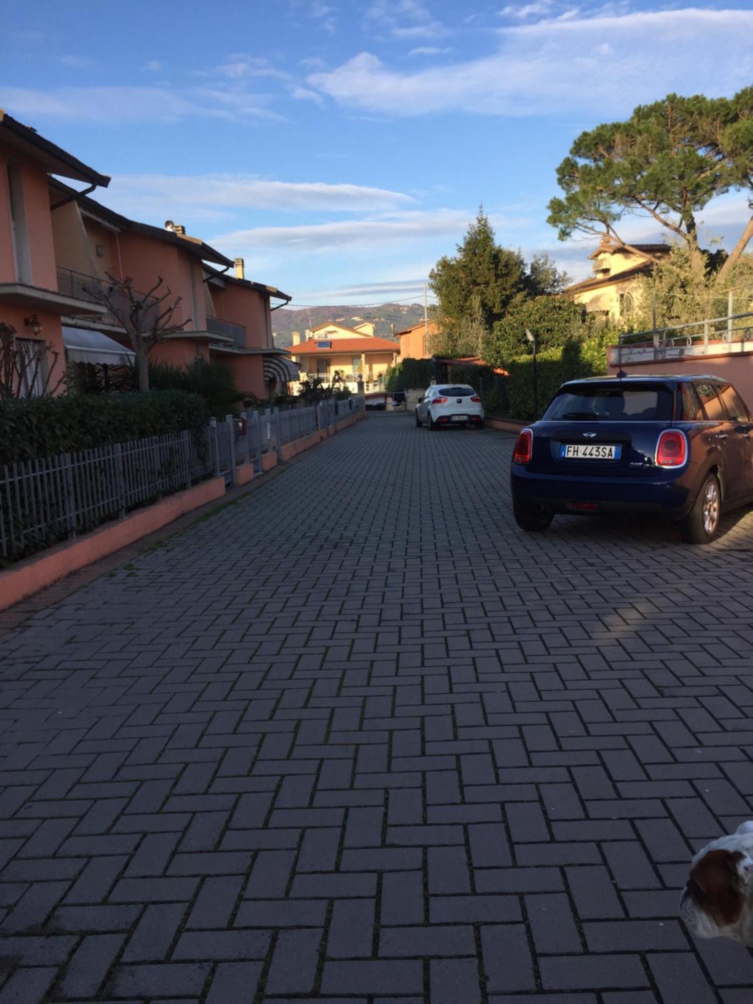 Le Case Di Cinzia Vinci Exterior foto